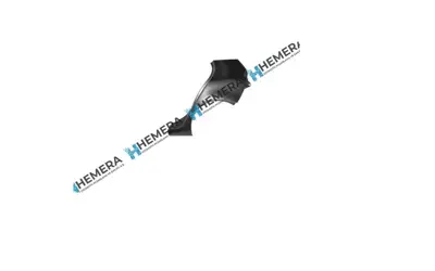 ANTAI A318L Çamurluk Arka Sol Volkswagenn Golf V 03>09 1K4809843 1K4809843B VW0363064 455471 9524513 5894647 VG0363064 1K4809843A ACI5894647 5439578A