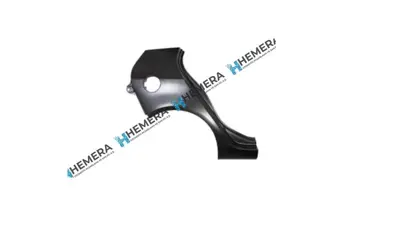 ANTAI A318R Çamurluk Arka Sağ Volkswagenn Golf V 03>09 455472 1K4809844 1K4809844A VW0363063 L03746 8445551 1K4809844B 9524514 5894648 2214036