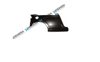 ANTAI A333R Çamurluk Arka Sağ Sac C4 04>09 8526AK 4072034 8421061 LAML04302 970658 7841S2 633172 6504040537312P 4072006 537312A1