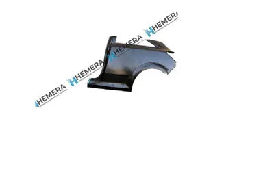 ANTAI A336L Çamurluk Arka Sol Sac Astra 06>09 1806035 13187769 5183233 6504015052512P 3745645 337471 5439602A 46172201 3745646 5439601A
