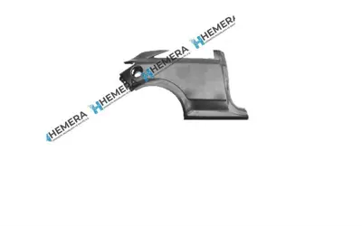 ANTAI A336R Çamurluk Arka Sağ Sac Astra H 06>09 13187770 1806034 3745646 5183234 6504015052511P 5439601A 337472 46172211 337471 3745645