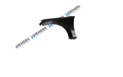 ANTAI A353BL Çamurluk On Sol Sac Pajero 06> 5220C251 977171 5436005C 41791351 5420514A 5845807 MB1623014 3246657 5220C733 ACI3246657