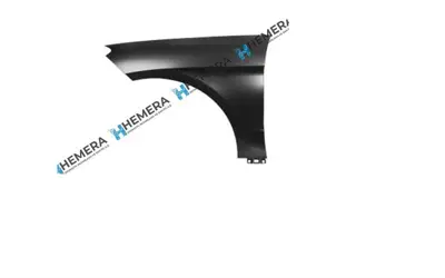 ANTAI A431-1L Çamurluk On Sol Alumınyum W166 12>16 A1668800506PFM ME8283003 A1668800206 3084657 1668800506PFM ACI3084655 3084655 ACI3084657 ME8283013 1668800206