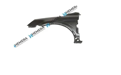 ANTAI A481L Çamurluk On Sol Opel Antara 07> 95930052 95474104 95023695 96661148