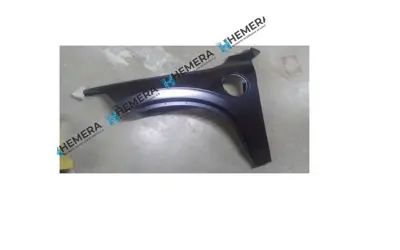 ANTAI A585B-1L Çamurluk On Sol Alumınyum Volvo Xc90 15> 31479411