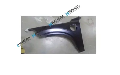 ANTAI A585B-2L Çamurluk On Sol Sac Volvo Xc90 15> 31479411