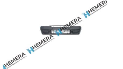 PULO P1-RC2 On Tampon Mat Sıyah Clıo 96> 672134 7701469722 4338570 6031904 6006075 7701688691 RN0241001 RN0231001 5510006031900P 25034076