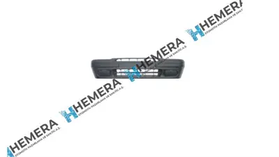 PULO P1-RC2 On Tampon Mat Sıyah Clıo 96> 672134 7701469722 4338570 6031904 6006075 7701688691 RN0241001 RN0231001 5510006031900P 25034076