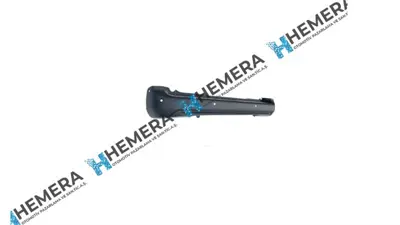 PULO P2-RF18S-P2 Tampon Arka Astarlı Grı 6 Sensor Delıklı Rıfter 18> 1633557880 991546 39165985 5563955A1 4014757 25461094 BR18372 36596DNA