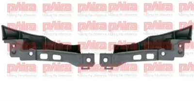 PHIRA 65200824 Tampon Braketi On Set Kangoo 08> RN9181004 7701478193 4312569 4414662 768624 4312580 RN9181003 4414645 5504006010930P ACI4312569