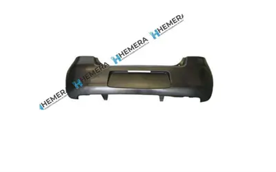 FPI TYB198NA Arka Tampon Yaris 06> 521590D976 TY04274BA 8167950Q 5215952922 5506008155950P 5215952920 5432544 TY3251051 850118 3650767A