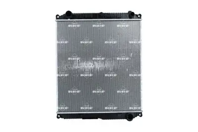 NRF 500013 Motor Su Radyatoru Ym Euro6 Mercedes Atego Om934 9675000501 A9675000501 376701911 CR100000P