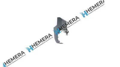 PULO PG-BL185-A1S Tampon Arka Astarlı Sol Kose Partner 18> 1633558180 39165988 36592DNA 4014959 BR18360 BR18362