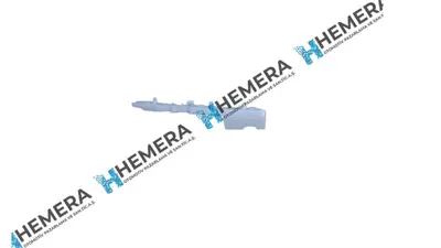 PULO PS-PT182 Tampon Bağlantı Braketı On Sağ Berlıngo 18> 9821847180 BR18421 PG9131013 991568 5504000554932P 3549543 4014662 36574ANA