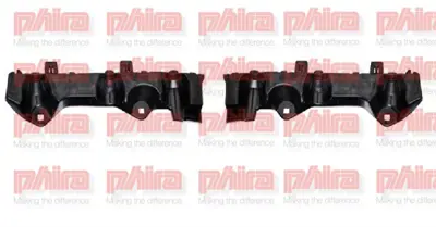 PHIRA KN-21420 Tampon Braketi On Set Kangoo Iii 2021> 622215446R