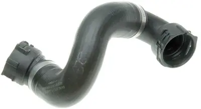 MGA 96565 Hortum Radyator Alt  Bmw   E81 - E82 - E84 - E87 - E87n - E88 - E89 - E90 - E90n - E91 - E91n - E92 -E92n - E93 - E93n  96565 17127564478