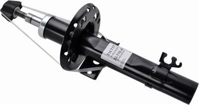 SACHS 560573 On Amortisor Vw 6R0413031C