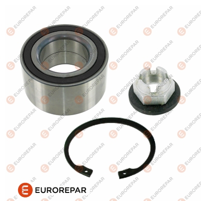 PSA 1681954980 Eurorepar On Teker Rulmani 3008 5008 1681954980