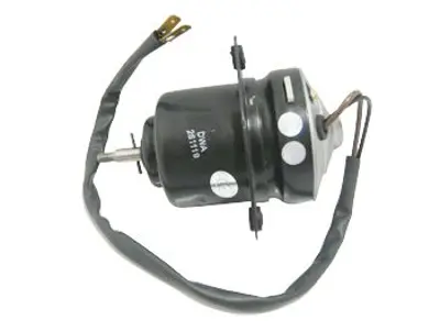 DWA 261119 Havalandirma Motoru 24v Isuzu Turkuaz Temsa Prenses Marathon M302 5021119