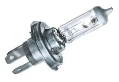 EUROCELL 344291 Ampul 24v H4 100w 43t 24V43T100VV