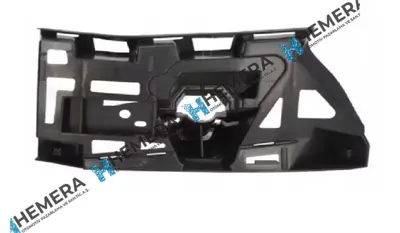 İthal KLL 362 On Tampon Braketi Sol Octavia 13>17 5E0807055