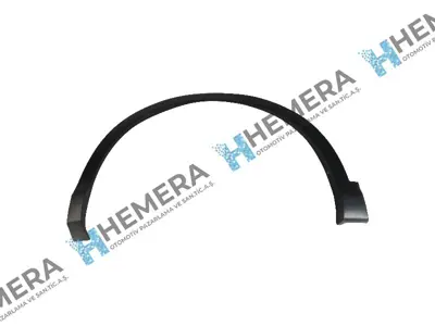 İthal SL262014104L Dodik Camurluk On Sol Qashqai 2014>2017 638114EA0A