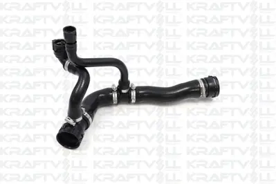 KRAFTVOLL 10035261 Radyator Ust Hortumu Bmw E60 M54 17127519255