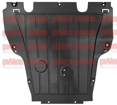 PHIRA CL-05406 Karter Muhafazasi Clio Iii   Iv Captur Modus 758902935R