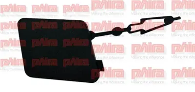 POLIPLAST 100.17845 Çeki Demir Kapagi Ön 511803464R