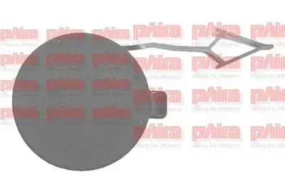 POLIPLAST 100.18871 On Tampon Ceki Demir Kapagi Astarli Caddy 20> 2K7807241AGRU