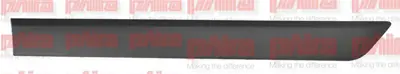 POLIPLAST 100.19883 Çita Arka Sol Gri Klipsli BK2129077AE5CND 2210780