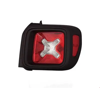 VORTEX V1704816 Stop Lambasi Duylu Sag Siyah Renegade 14> 52109462