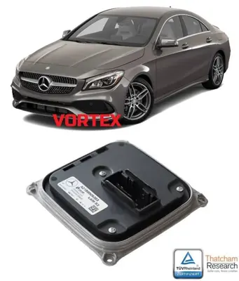 VORTEX V2206353 On Far Beyni Kodlanmis W117 W176 Cla 2189009303