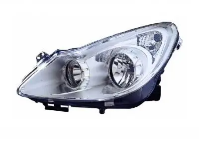 VORTEX V2607242 On Far Sol Corsa D 07> 1216189