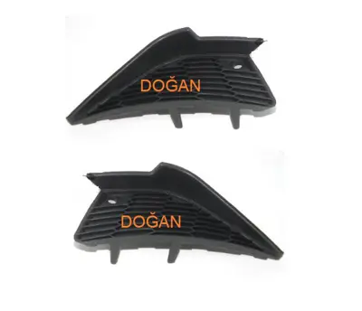 VORTEX V2808850 Sis Far Kapagi Sag C5 08> 7414YE