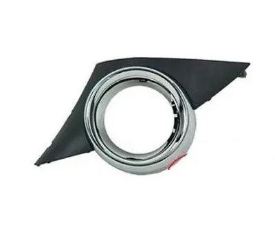 VORTEX V2808917 Sis Far Cercevesi Kromlu Sol Sport 207 Gti 06> 7452HW7452HW