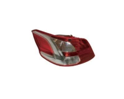 VORTEX V2809207 Stop Lambasi Sol Duylu P301 13> 9674807780