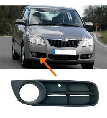 VORTEX V3613892 Sis Far Kapagi Sisli Sag Fabia 07> 5J0853666