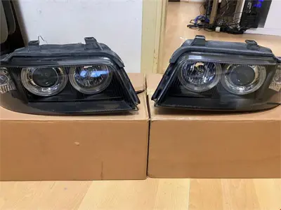 VORTEX V3615075 On Far Seti Angel Modifiy Sag Sol A4 99> 8D0941030