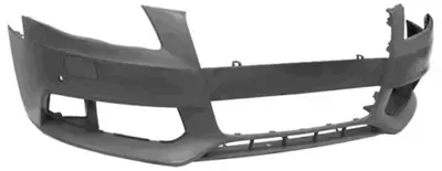 VORTEX V3615179 On Tampon Far Yikamali Sensorlu A4 09> 8K0807105C