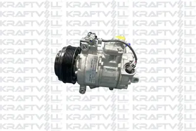 KRAFTVOLL 19011171 Klima Kompresoru Bmw N47 N57 E81 E82 E87 E88 E90 E92 E93 E60 E84 64526987862 4472601850 20D8460 1201488 4472601851 4471908462 4472601852 DCP05050 32533G 4471908460