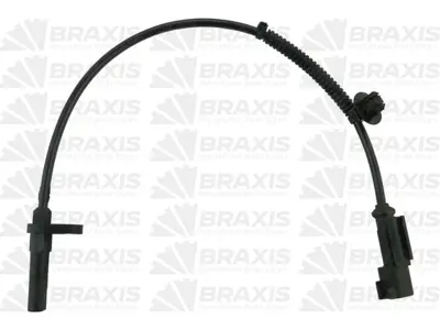 BRAXIS AK0230 Arka Abs Sensoru Transit V363 Arka Tek Teker 14> 1817687 6S899 31808 BSW1327 491140373 51672 ABS1294 1336014 30804 9001433