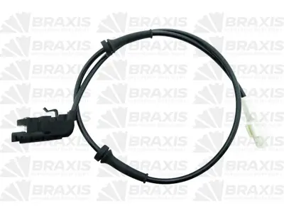 BRAXIS AK0241 Abs Sensoru Arka (Sağ Sol) C4 P307 Ym 1.4 16v 1.6 16v 2.0 16v 1.6hdi 2.0hdi 06> 4545C4 50183 96461258 96584207 265007779 GBS4007 721610 BZ3067S 291909 SS20066