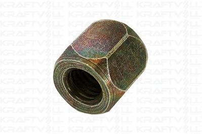 KRAFTVOLL 21032232 Egzoz Somunu Takviyeli 14mm Dks 4261250 302812 MNF005 2101120301900 258053 1006100811 171812 96121449 693627 7706042