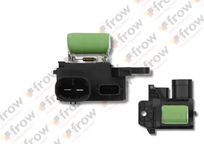 FROW 2091420001 Fan Rezistansi Renault Megane Iv 