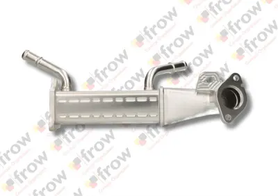FROW 2701586001 Egr Sogutucu Peugeot Boxer 22 Euro 5 