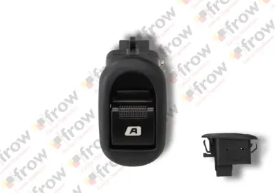 FROW 2771916001 Cam Kumanda Düğmesi Kademeli 1007 C2 C3 
