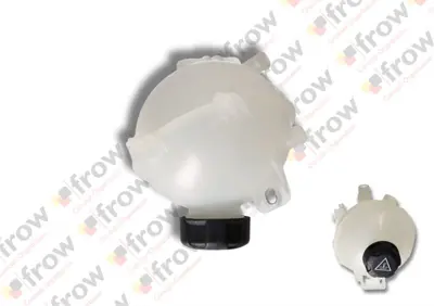FROW 2841547001 Yedek Su Deposu Peugeot Expert Iii Jumpy Iii 
