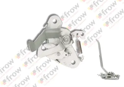 FROW 3041652001 Kaput Kilit Citroen C4 