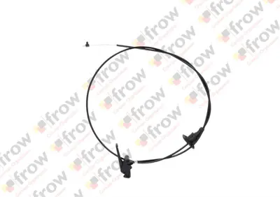 FROW 3042203001 Kaput Acma Teli Citroen C4 